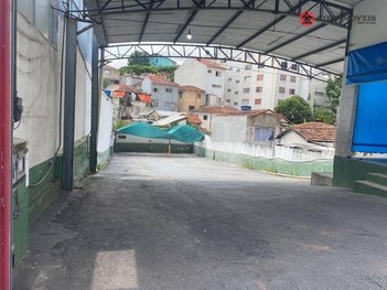 commercial_land_lot em Avenida Água Fria, Água Fria - São Paulo - SP