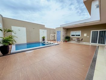 commercial_building em Rua Montreal, Jardim das Américas - Cuiabá - MT