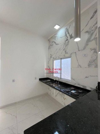house em Avenida Santo Agostinho, Vila Operária - Bom Jesus dos Perdões - SP