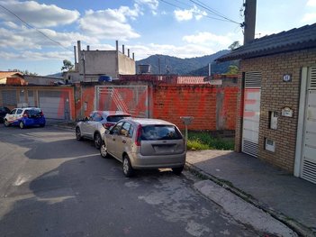 land_lot em Rua do Convívio, Jardim Valparaiso - São Paulo - SP