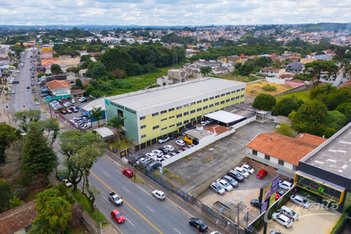 commercial_property em Vereador Toaldo Túlio, Orleans - Curitiba - PR