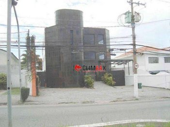 commercial_property em Rua Pio XI, Alto da Lapa - São Paulo - SP