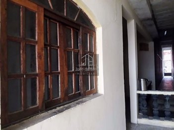 house em Rua Doutor Tolstoi de Carvalho, Vila Tolstoi - São Paulo - SP