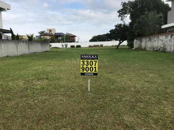 land_lot em Rodovia Baldicero Filomeno, Ribeirão da Ilha - Florianópolis - SC