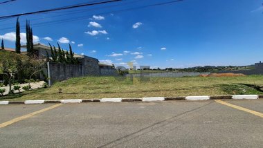 land_lot em Rua Lírio do Vale, Jardim Haras Bela Vista - Vargem Grande Paulista - SP