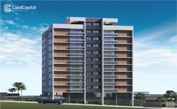 apartment em Rua Maria Macedo, Nova Suíssa - Belo Horizonte - MG