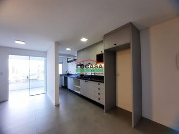 apartment em Avenida Getúlio Vargas, Vila Operária - Itajaí - SC