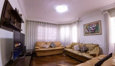house em Rua Mário Augusto do Carmo, Jardim Avelino - São Paulo - SP