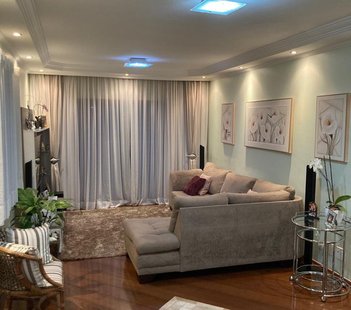 apartment em Rua Aluísio Azevedo, Santana - São Paulo - SP