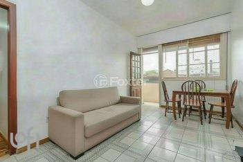 apartment em Rua Olavo Bilac, Santana - Porto Alegre - RS