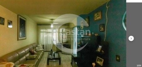 house em Rua Vicente Álvares, Vila Formosa - São Paulo - SP