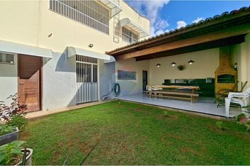 house em Rua Aeroporto de Montes Claros, Emaús - Parnamirim - RN