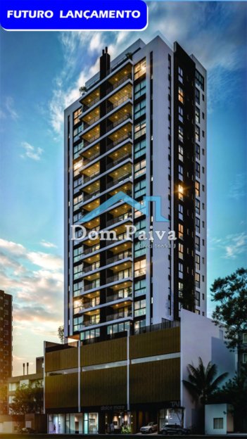 apartment em Rua 1500, Centro - Balneário Camboriú - SC