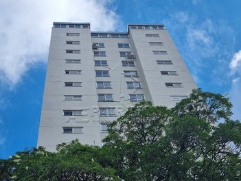 apartment em Rua Amazonas, Centro - Sorocaba - SP