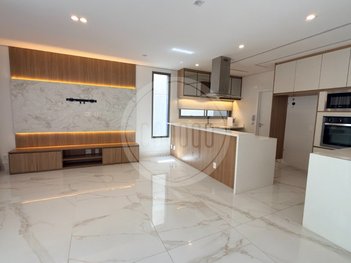 house em Avenida Cid Vieira de Souza, Tamboré - Santana de Parnaíba - SP