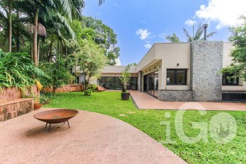 house em Rua Báculo, Santo Amaro - São Paulo - SP