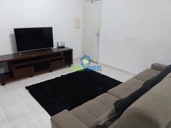 apartment em Avenida Antônio Cavasana, Concórdia I - Araçatuba - SP