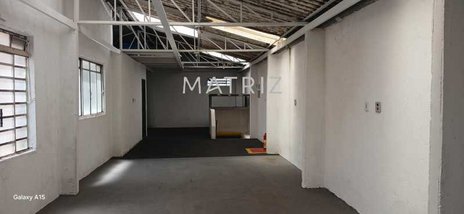 industrial em Rua Conselheiro Carrão, Bela Vista - São Paulo - SP