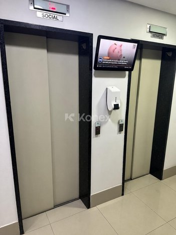 office em Avenida Pacaembu, Pacaembu - São Paulo - SP