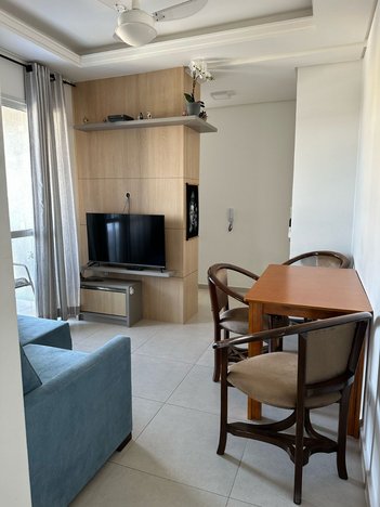 apartment em Intendente João Nunes Vieira, Ingleses do Rio Vermelho - Florianópolis - SC