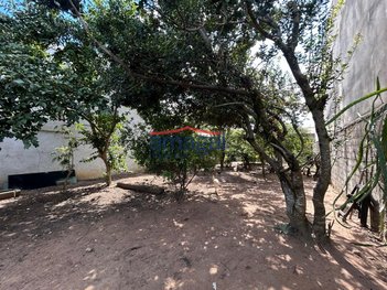 land_lot em Avenida São Jorge, Cidade Salvador - Jacareí - SP