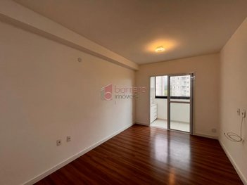apartment em Avenida Caetano Gornati, Engordadouro - Jundiaí - SP