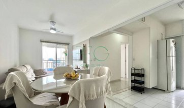 apartment em Praça Francisco Sampaio Viana, Vila Guarani (Z Sul) - São Paulo - SP