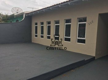 house em Rua Goro Ohya, Eucaliptos - Londrina - PR