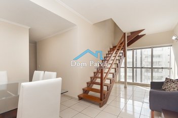 apartment em Rua Biobedas, Parque Imperial - São Paulo - SP