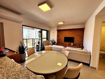 apartment em Rua Gustavo Magalhães, Jardim Faculdade - Sorocaba - SP