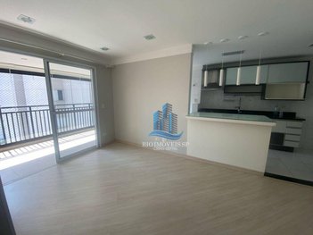 apartment em Alameda São Caetano, Santa Paula - São Caetano do Sul - SP