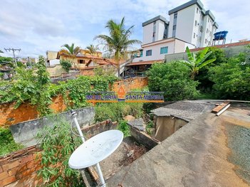 land_lot em Rua José Maria Botelho, Santa Mônica - Belo Horizonte - MG