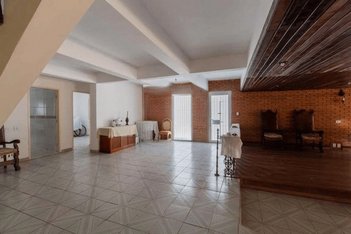 house em Rua Clementine Brenne, Paraisópolis - São Paulo - SP