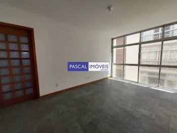 apartment em Avenida Dom Pedro I, Vila Monumento - São Paulo - SP