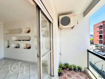apartment em Rua Paraíba, Pátria Nova - Novo Hamburgo - RS