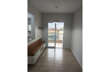 apartment em Avenida Reynaldo de Porcari, Medeiros - Jundiaí - SP