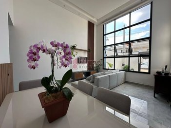 house em Rua Olício Rafael Pereira, Jardim Marambaia - Jundiaí - SP