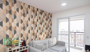 apartment em Rua Borges Ladário, Parada Inglesa - São Paulo - SP