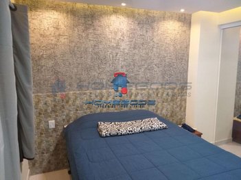 apartment em Rua Regente Feijó, Centro - Campinas - SP