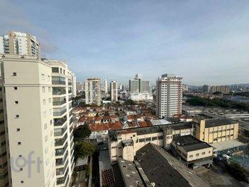 apartment em Faustolo, Lapa - São Paulo - SP