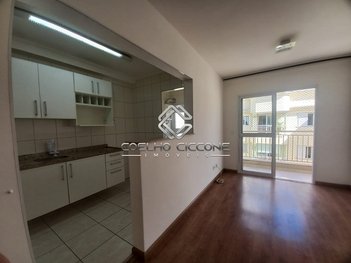 apartment em Alameda Cassaquera, Barcelona - São Caetano do Sul - SP