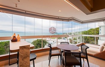 apartment em Rodovia Tertuliano Brito Xavier, Jurerê - Florianópolis - SC