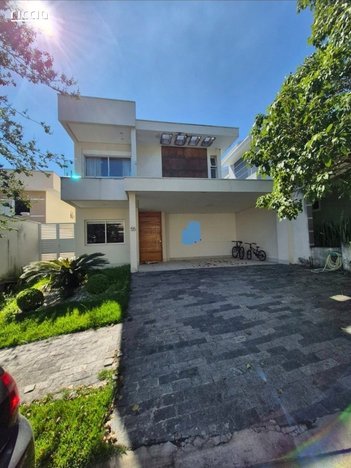 house em Rua Roberto Felício, Urbanova - São José dos Campos - SP