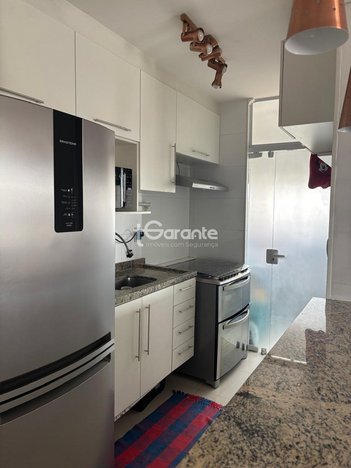 apartment em Rua Caetano de Campos, Vila Moreira - São Paulo - SP
