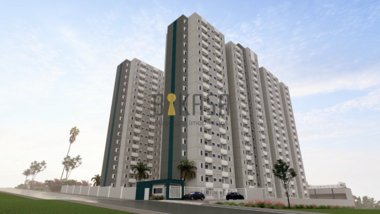 apartment em Avenida Afonso Monteiro da Cruz, Serraria - Diadema - SP