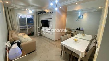 apartment em Avenida Doutor Eduardo Cotching, Vila Formosa - São Paulo - SP