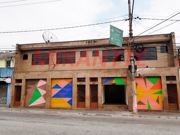 business em Coronel Sezefredo Fagundes, Tucuruvi - São Paulo - SP