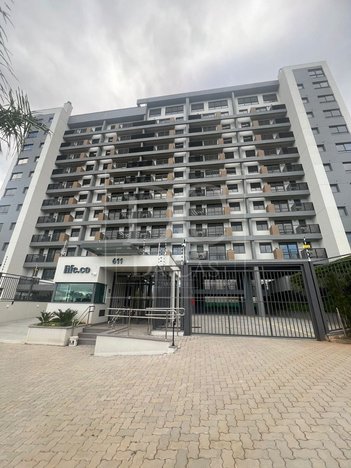 apartment em São Mateus, Jardim do Salso - Porto Alegre - RS