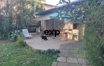 house em Rua Pascoal Pais, Vila Cordeiro - São Paulo - SP