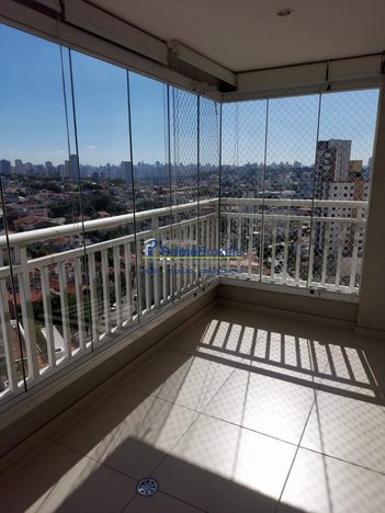 apartment em Rua Dionísio da Costa, Vila Mariana - São Paulo - SP